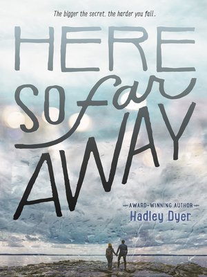 cover image of Here So Far Away